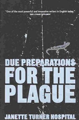 9780732277307: Due Preparations for the Plague