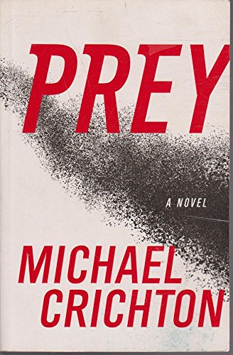 Imagen de archivo de Prey a la venta por Better World Books: West