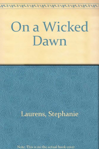 9780732277406: On a Wicked Dawn