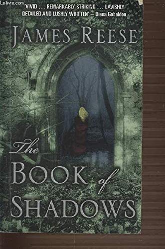 9780732277468: The Book of Shadows [Paperback] by James Reese
