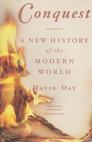Conquest: A New History of the Modern World