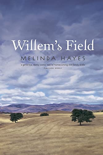 Stock image for Willem's Field for sale by Better World Books Ltd