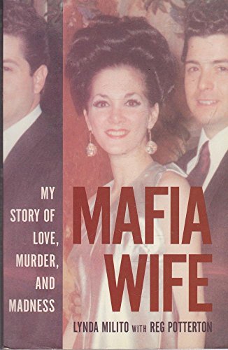 9780732278229: Mafia Wife : My Story of Love, Murder and Madness