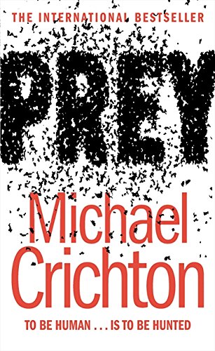 9780732278496: Prey [Taschenbuch] by Crichton, Michael