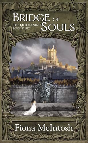 9780732278687: Bridge of Souls: 03 (Quickening Trilogy, 3)