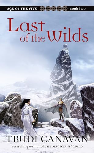 Stock image for Last of the Wilds for sale by Books Unplugged