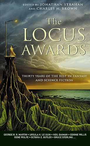 Stock image for Locus Awards Thirty Years of the Best in for sale by Caryota Book Exchange