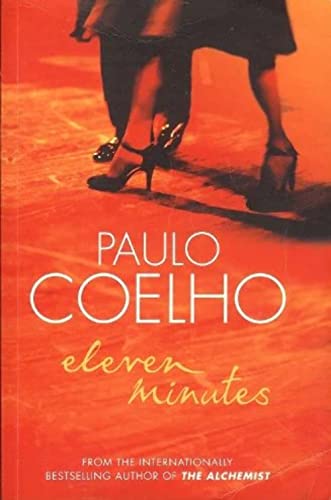 Imagen de archivo de Eleven Minutes a la venta por ThriftBooks-Atlanta