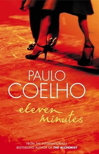 Imagen de archivo de Eleven Minutes a la venta por WorldofBooks