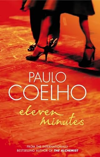 Stock image for Eleven Minutes for sale by WorldofBooks