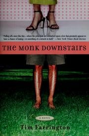 Imagen de archivo de The Monk Downstairs a la venta por WorldofBooks