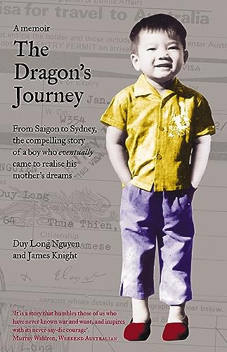 Stock image for The Dragons Journey by James Knight (2006-01-25) for sale by WorldofBooks