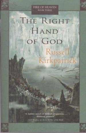 Beispielbild fr The Right Hand of God zum Verkauf von Book Express (NZ)