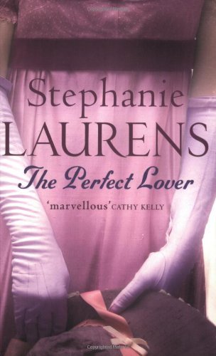 Stock image for The Perfect Lover for sale by Sheri's Book Treasures