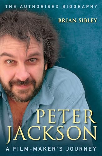 Stock image for Peter Jackson. A film-maker's journey for sale by Book Haven