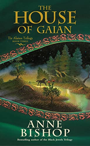 9780732279882: The House of Gaian (Tir Alainn Trilogy, Book 3)