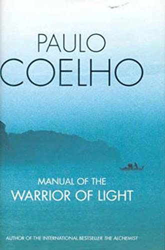 Stock image for Manual of the Warrior of Light for sale by WorldofBooks