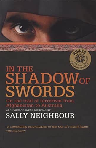 9780732280116: In The Shadow of Swords: How Islamic Terrorists Declared War on Australi a