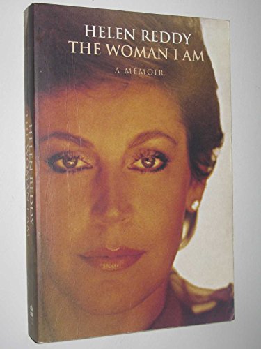 9780732280352: The Woman I Am: A Memoir