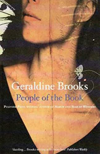 Imagen de archivo de People of the Book a la venta por WorldofBooks