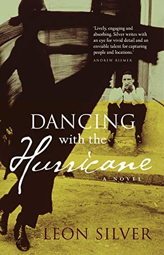 Imagen de archivo de Dancing with the Hurricane a la venta por Syber's Books