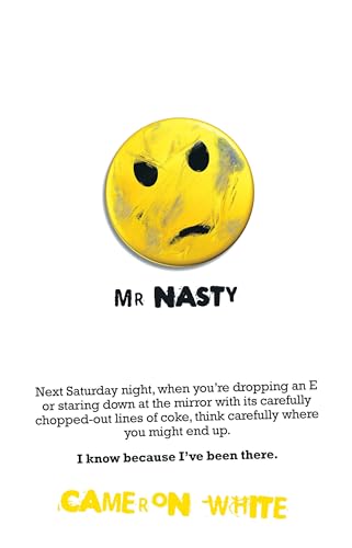 Stock image for Mr Nasty for sale by Mr. Bookman