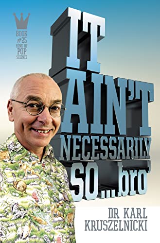 Stock image for It Ain't Necessarily So.Bro for sale by Book Haven