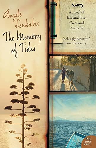 9780732280642: The Memory of Tides