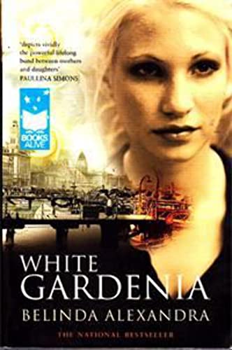 Stock image for White Gardenia : Books Alive Edition for sale by Better World Books: West
