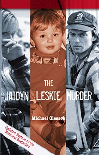 Stock image for The Jaidyn Leskie Murder for sale by GreatBookPrices