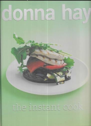 Imagen de archivo de The Instant Cook a la venta por WorldofBooks