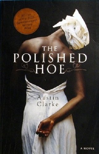 Stock image for Polished Hoe for sale by Reuseabook