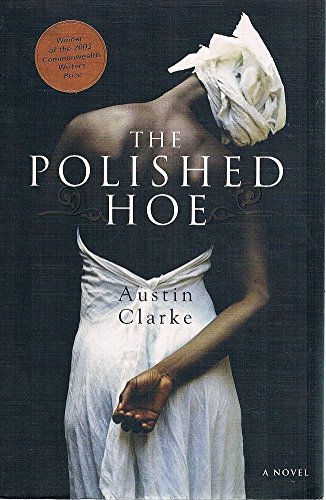 Stock image for The Polished Hoe for sale by Book Express (NZ)