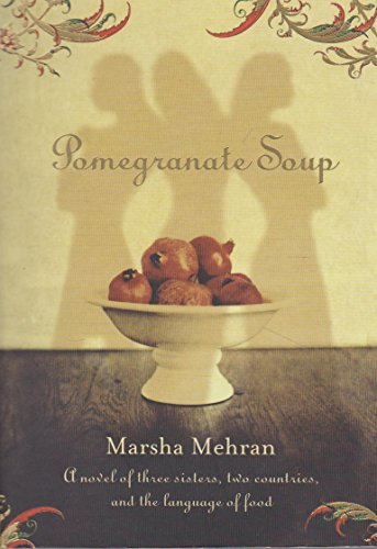 9780732281151: Pomegranate Soup