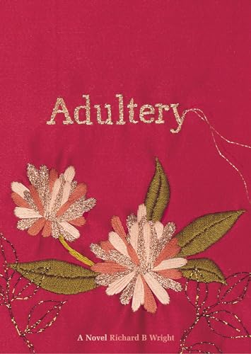 Stock image for Adultery for sale by Hippo Books