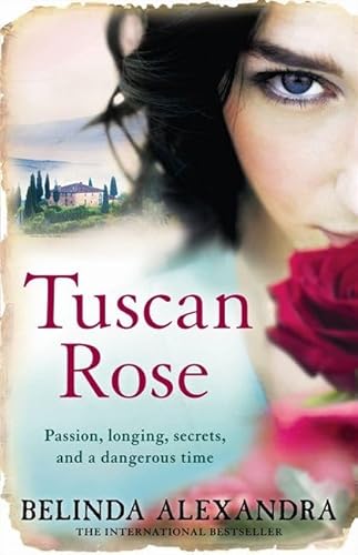 9780732281335: Tuscan Rose