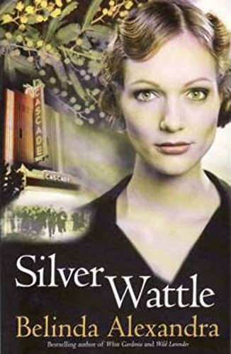 Stock image for Silver Wattle for sale by Books@Ruawai