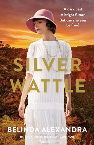 Stock image for Silver Wattle for sale by Books@Ruawai