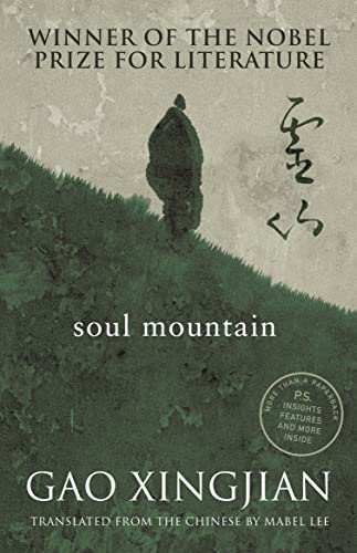 Imagen de archivo de Soul Mountain a la venta por medimops