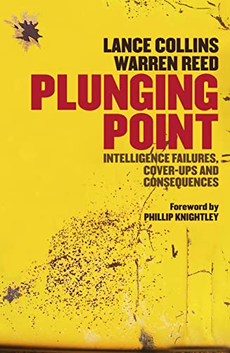 9780732281649: Plunging Point