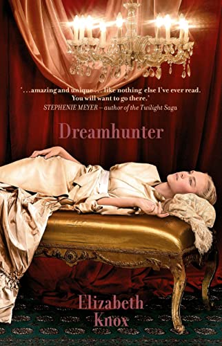 Stock image for Dreamhunter for sale by Better World Books