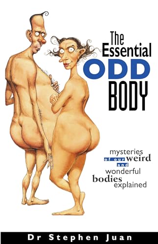 Stock image for The Essential Odd Body (Paperback) for sale by AussieBookSeller
