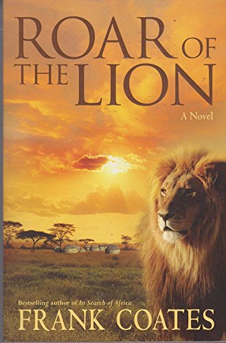 Beispielbild fr Roar of the Lion zum Verkauf von WorldofBooks