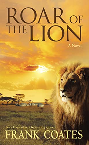 Stock image for Roar of the Lion for sale by Books@Ruawai