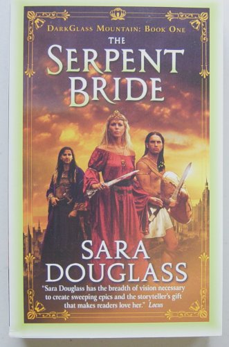 9780732282882: The Serpent Bride (Darkglass Mountain)