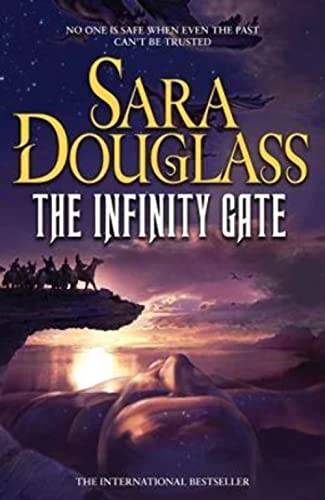 Stock image for The Infinity Gate (Darkglass Mountain, Volume 3) for sale by Defunct Books