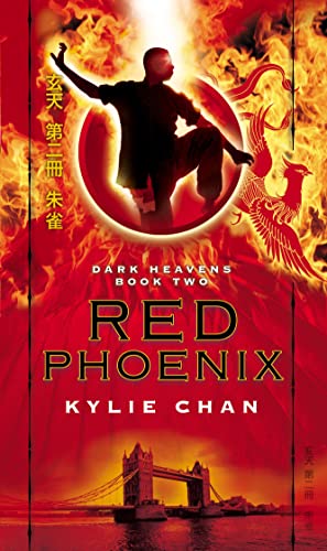 Beispielbild fr Red Phoenix zum Verkauf von AwesomeBooks