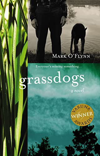 Stock image for Grassdogs for sale by California Books