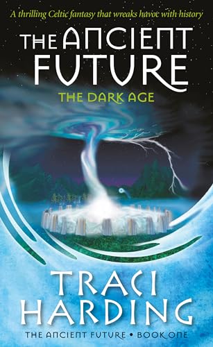 Stock image for The Ancient Future (The Dark Age) for sale by ThriftBooks-Dallas