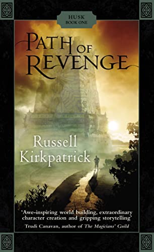 Beispielbild fr Path of Revenge zum Verkauf von California Books